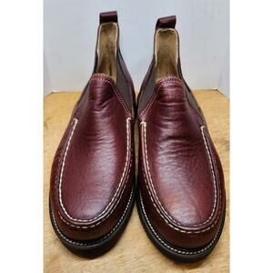 Orvis by Gokey Sporting Chelsea Boots New W/O Box